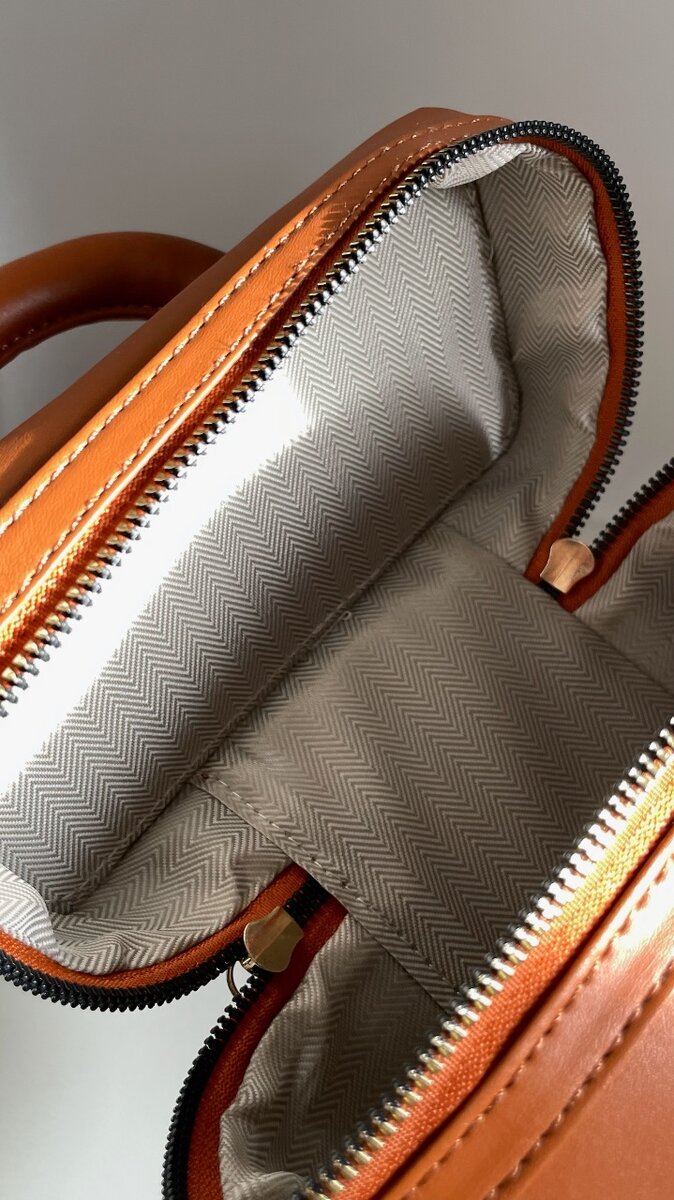 Сумка-косметичка