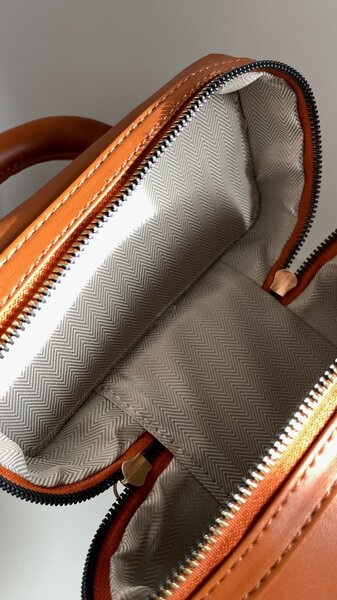 Сумка-косметичка