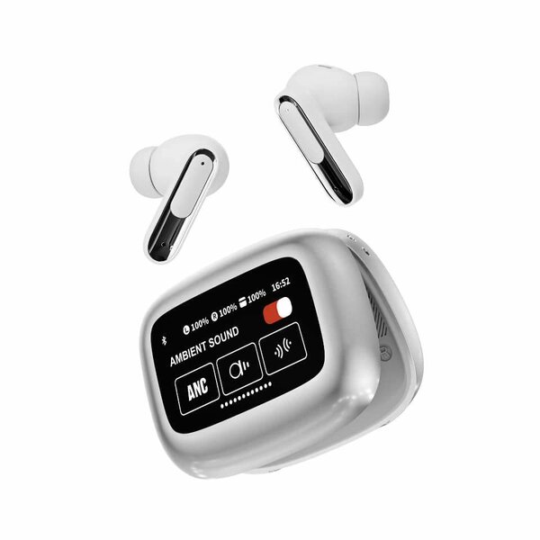 Écouteurs bluetooth sans fil