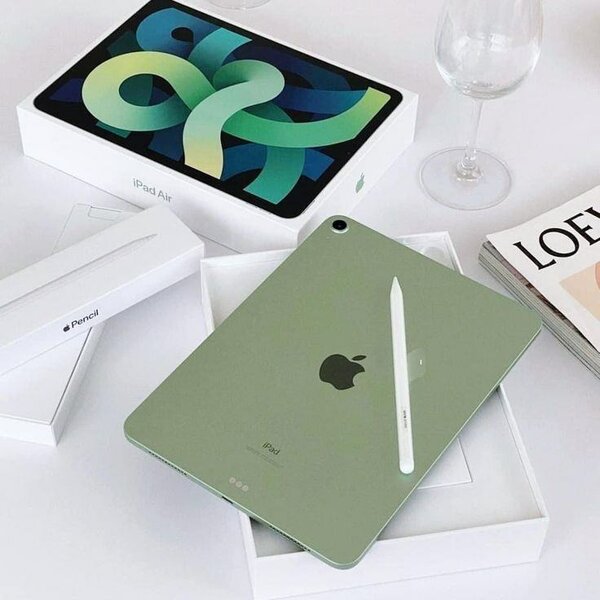 iPhone tablet