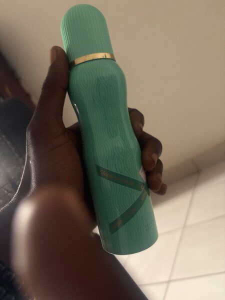 Déodorant Giardino Verde