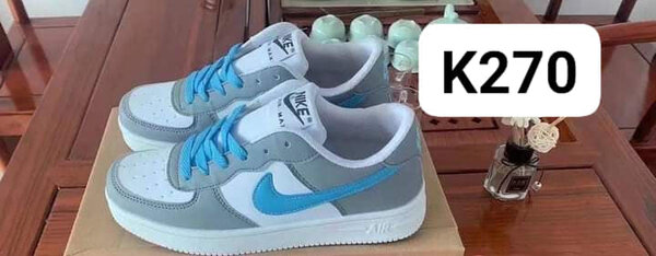 Sneakers Nike  blue