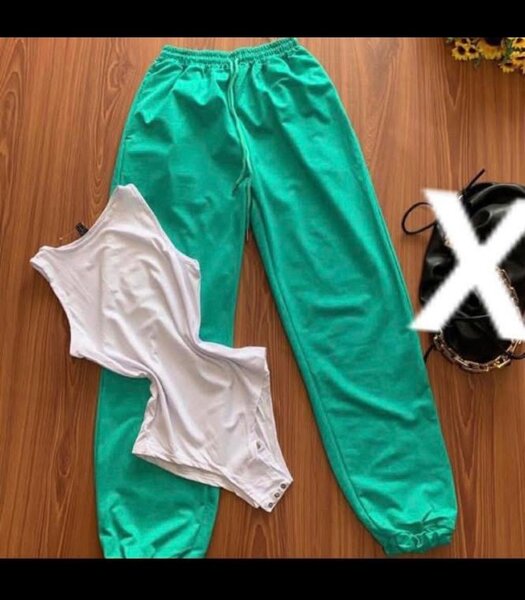 Ensemble Décontracté Femme