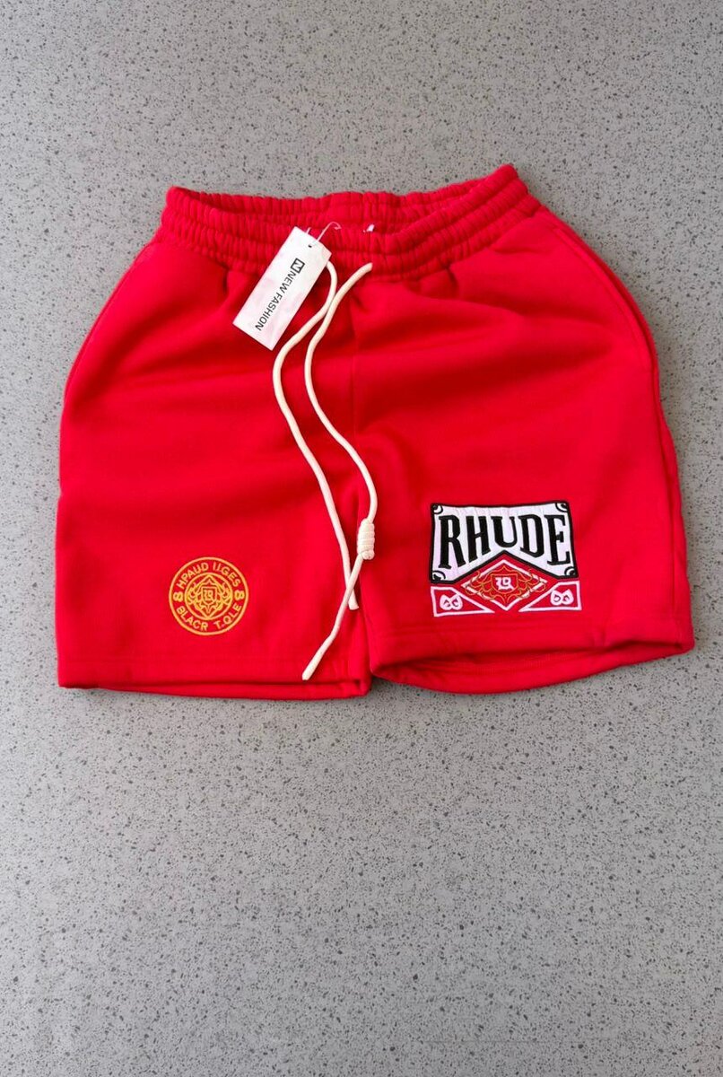 PURE COTTON SHORTS
