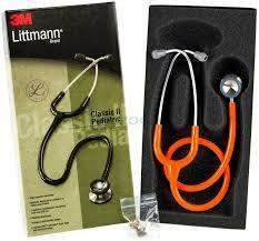 Littmann Classic II Stethoscope