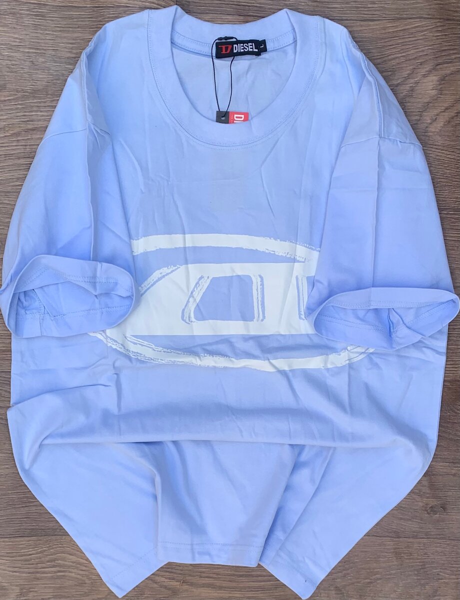 T-shirt imprimé tendance homme