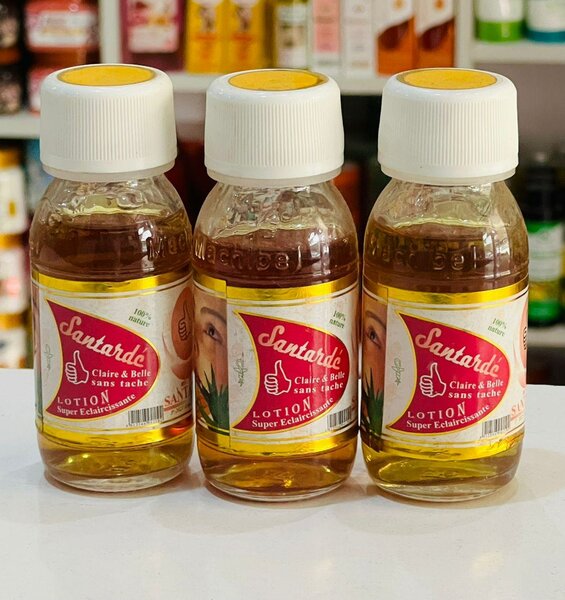 Santarde Lotion Cleanser
