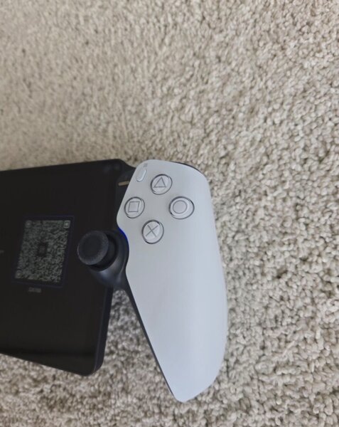 PlayStation Portal Remote Player