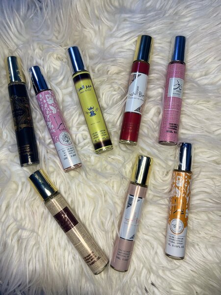 Parfums Orientaux Exclusifs