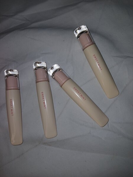 Rouge à lèvres hydratant