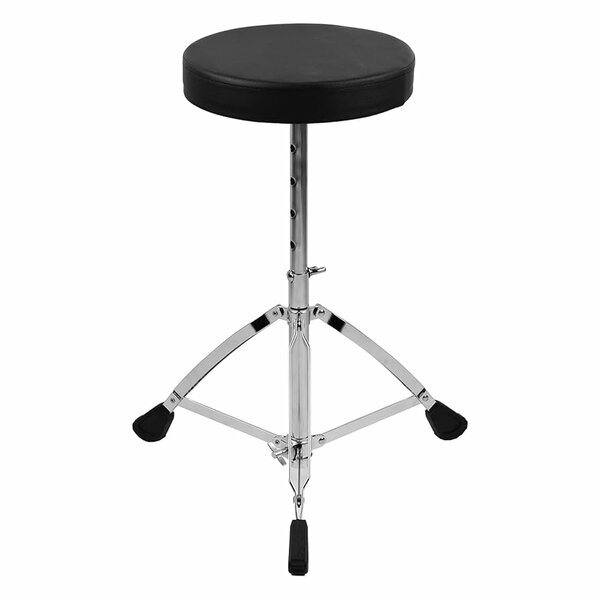Tabouret de tambour réglable