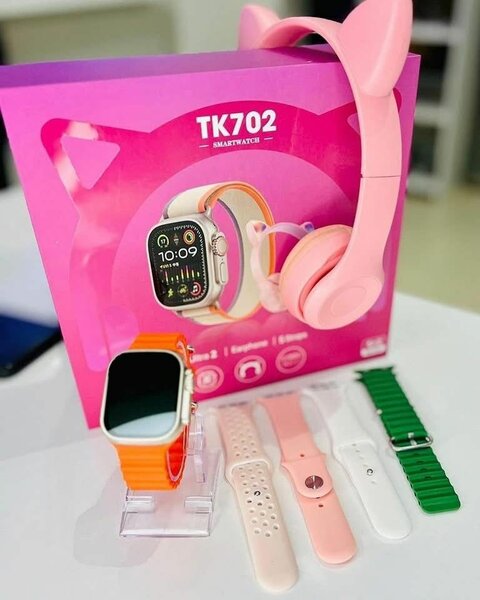 Montres Intelligentes Ultra-2