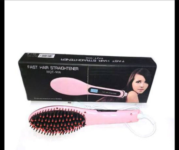 Brosse Lissante Rapide