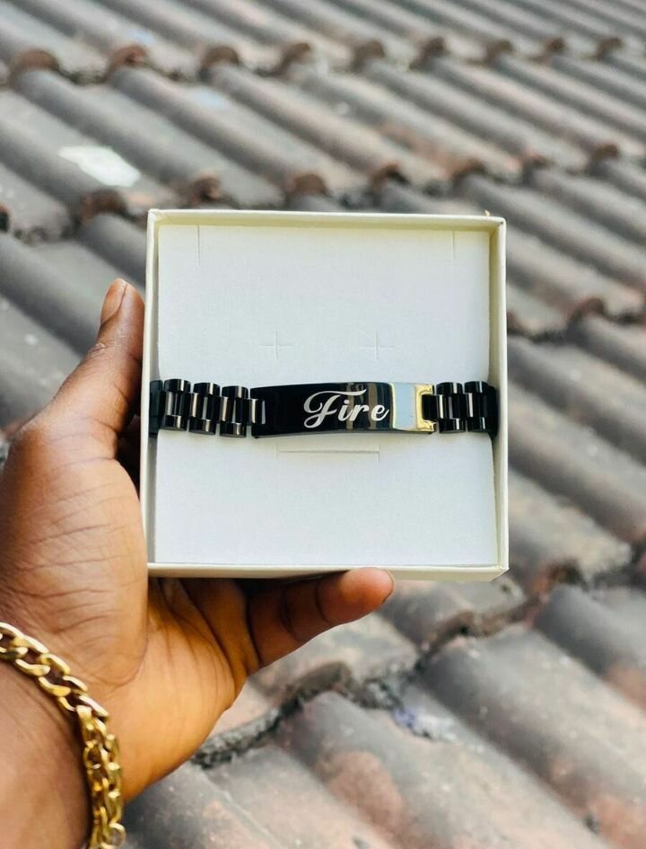 customized bracelet