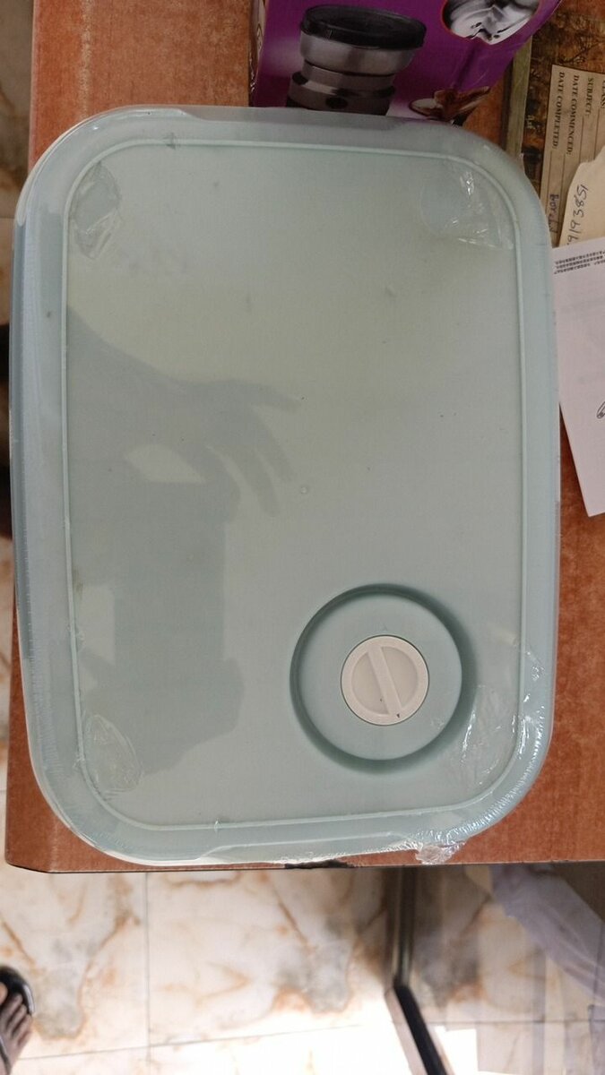 Refrigerator Egg Crate