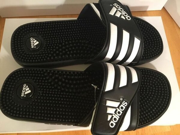 Adidas massager