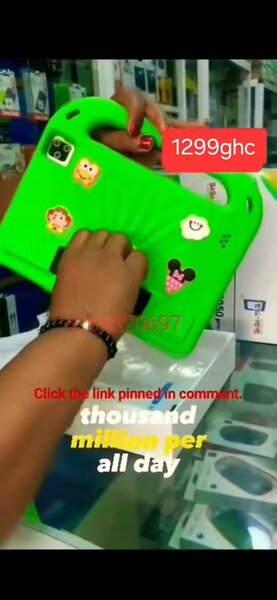 Bebe-Tab b2050 pro + kid's tablets