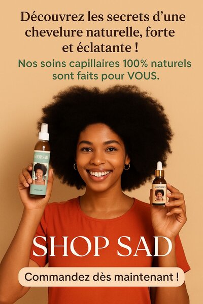 Shampooing Bio Revitalisant