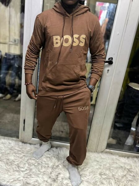 Ensemble pour hommes