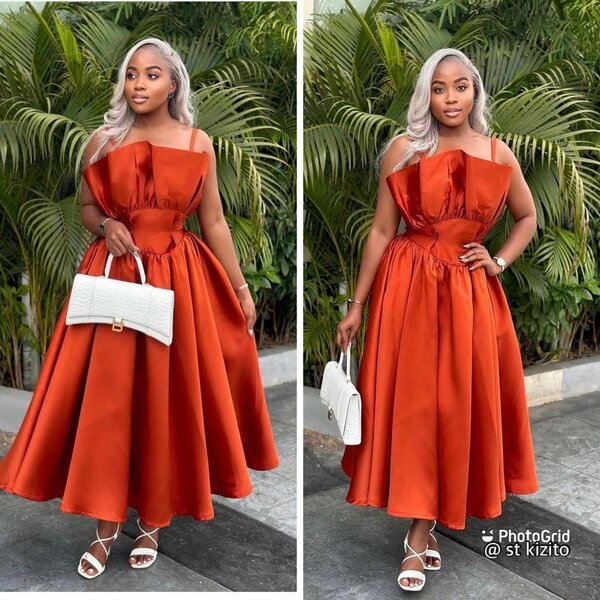 Dresses and two pieces