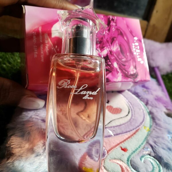Eau de Parfum Roseland
