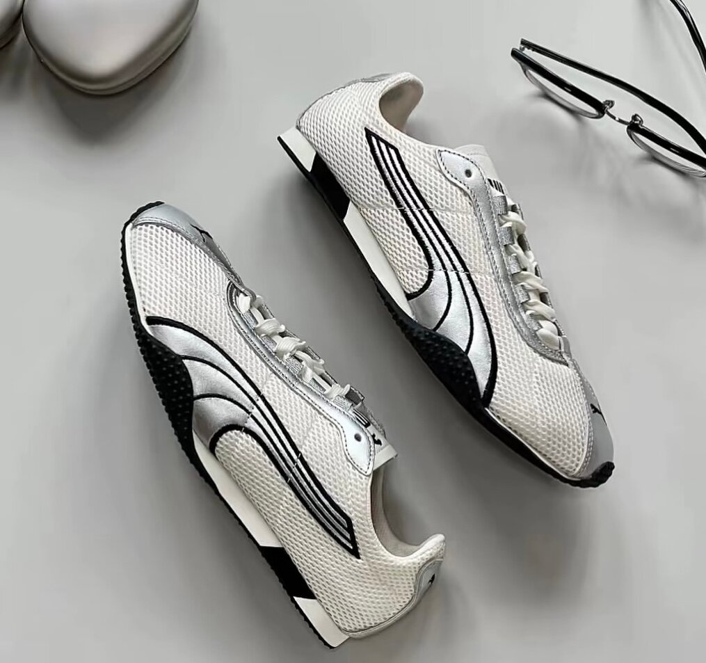 Chaussures de sport unisexes élégantes