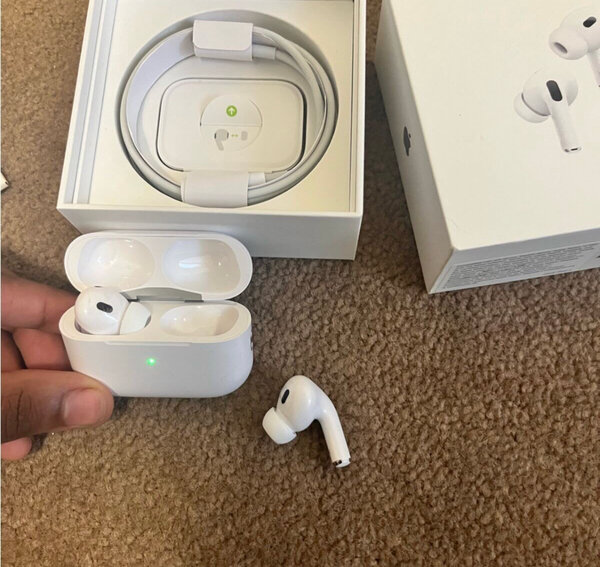 AirPods Pro 2 USA