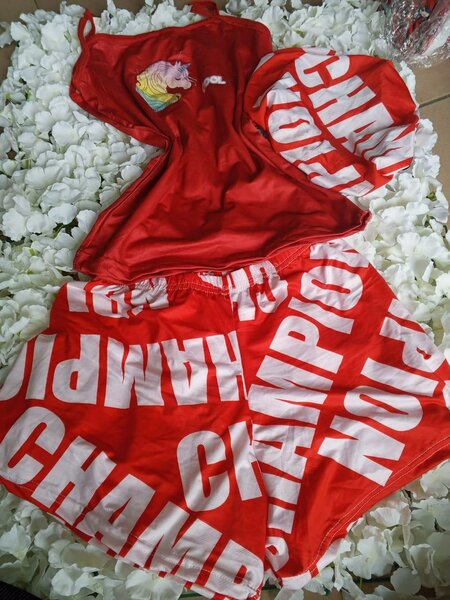 Ensemble de Natation Enfant