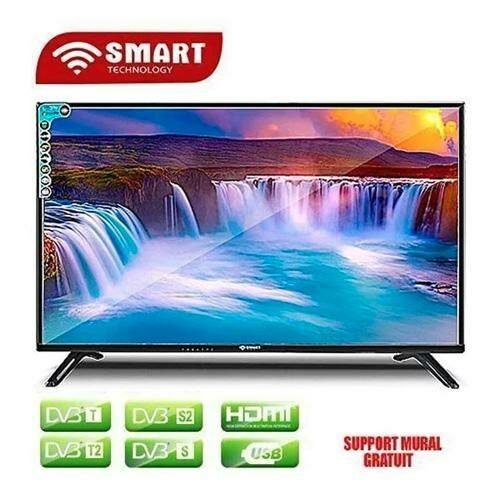 Smart 32" analogue