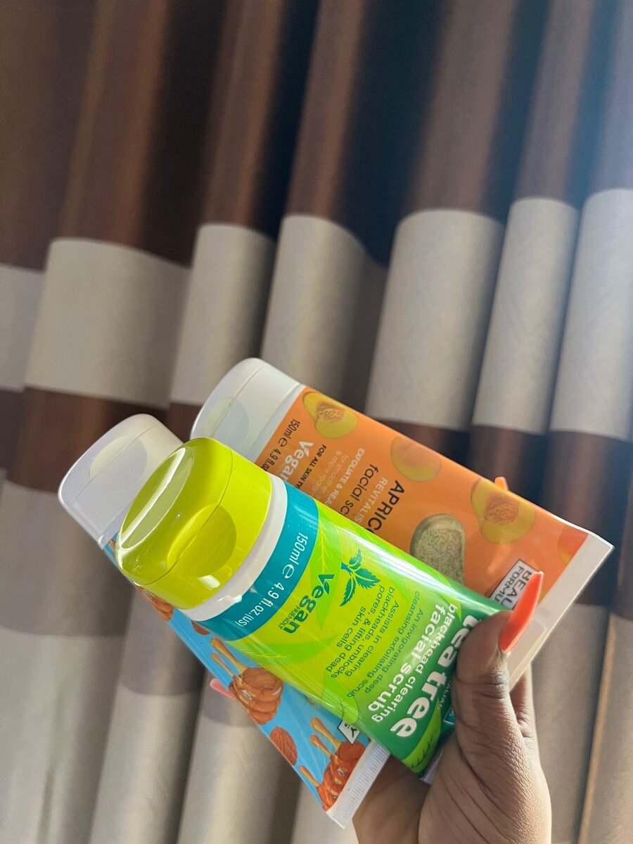 2 sides silicon Facial brush