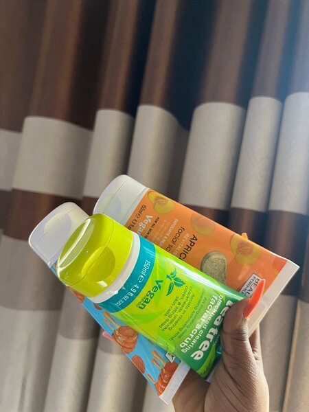 2 sides silicon Facial brush