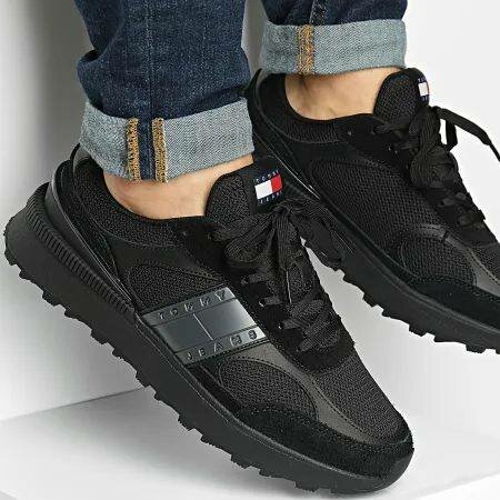 Sneakers Tommy Jeans homme