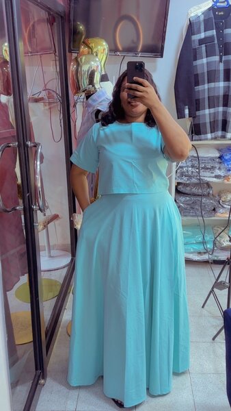 Robes Élégantes Pour Femmes