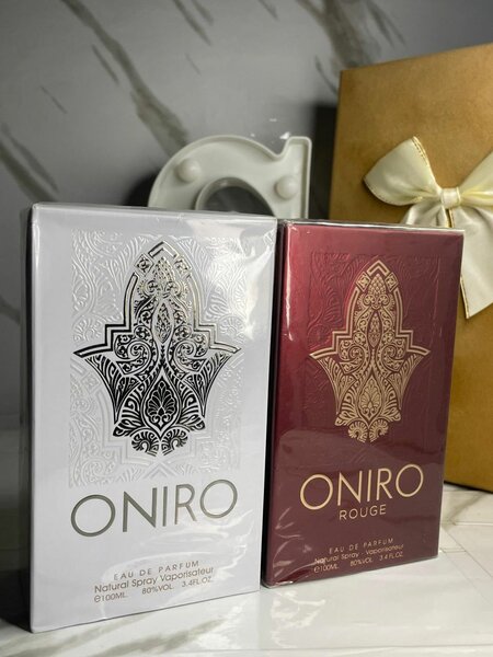 Parfum Oniro pour homme
