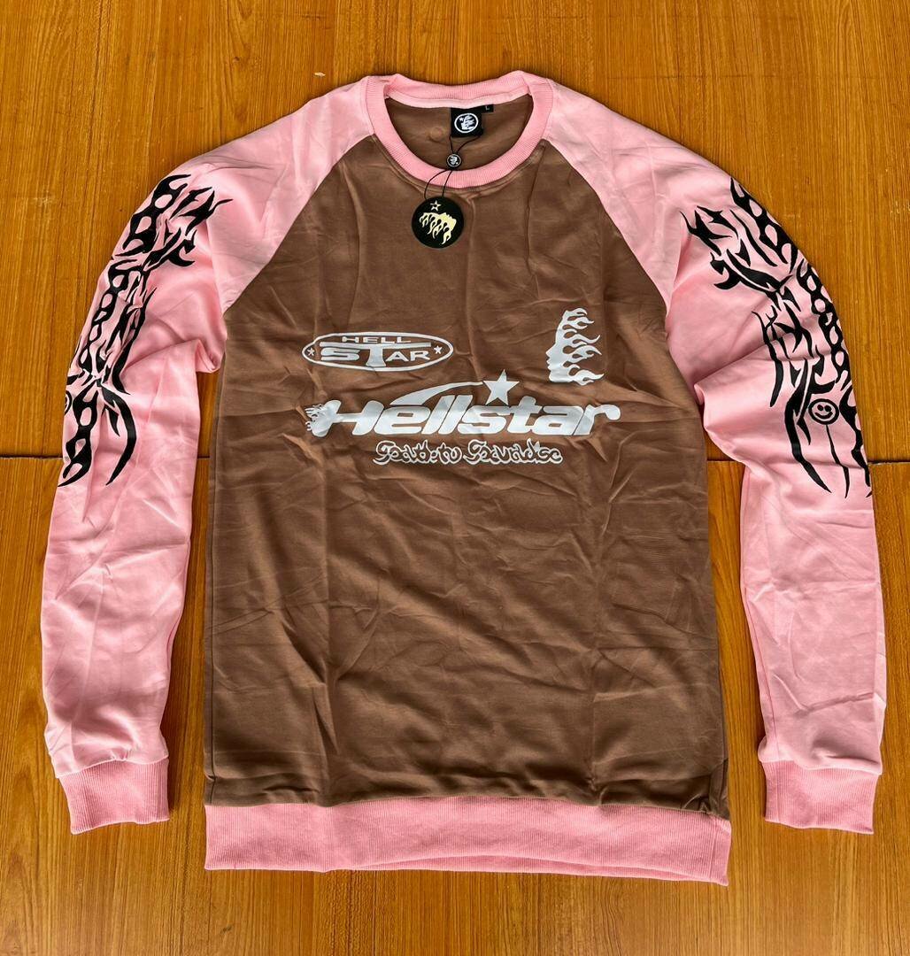 Quality men's sweater