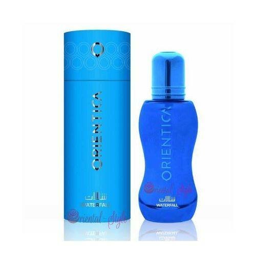 Orientica Waterfall Parfum