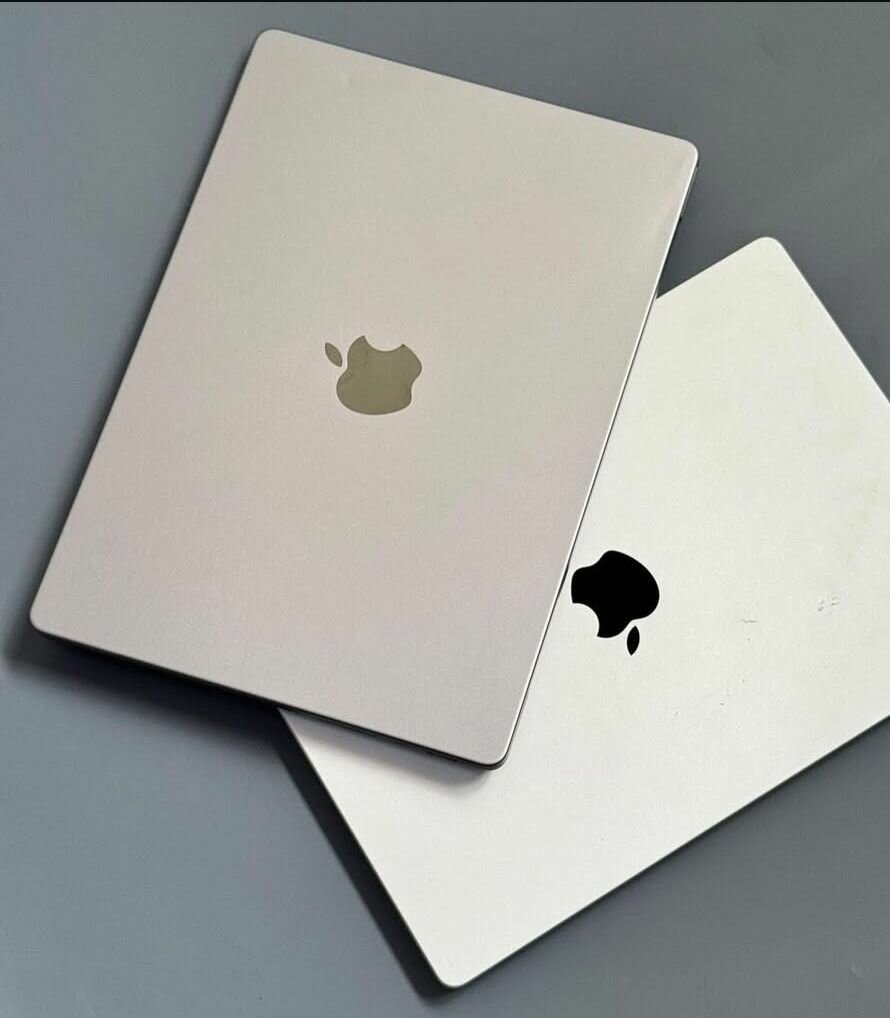 MACBOOK AIR  M2  2023/2024