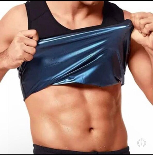 Débardeur d’entraînement