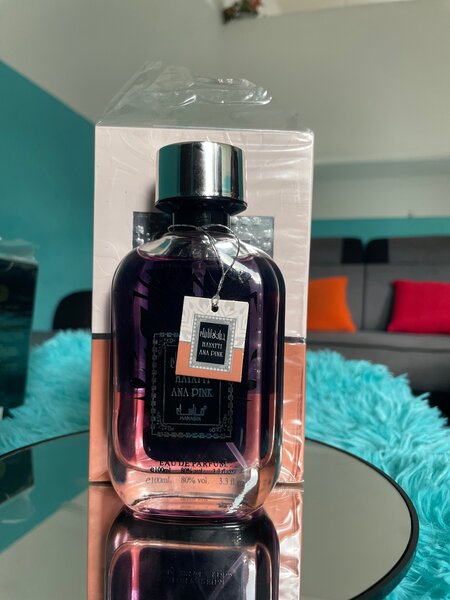 Parfum Hayaati, Ana Pink 100ml