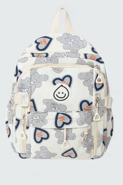 Sac à dos pour école