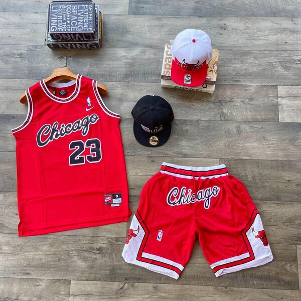 Basketball Set of clothes