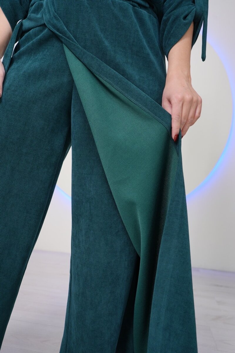 Двойка только оптом