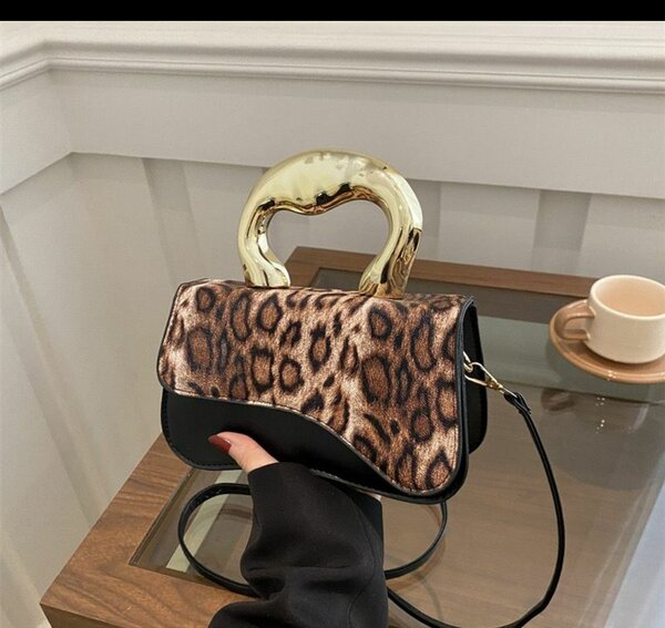 Sac à main tendance