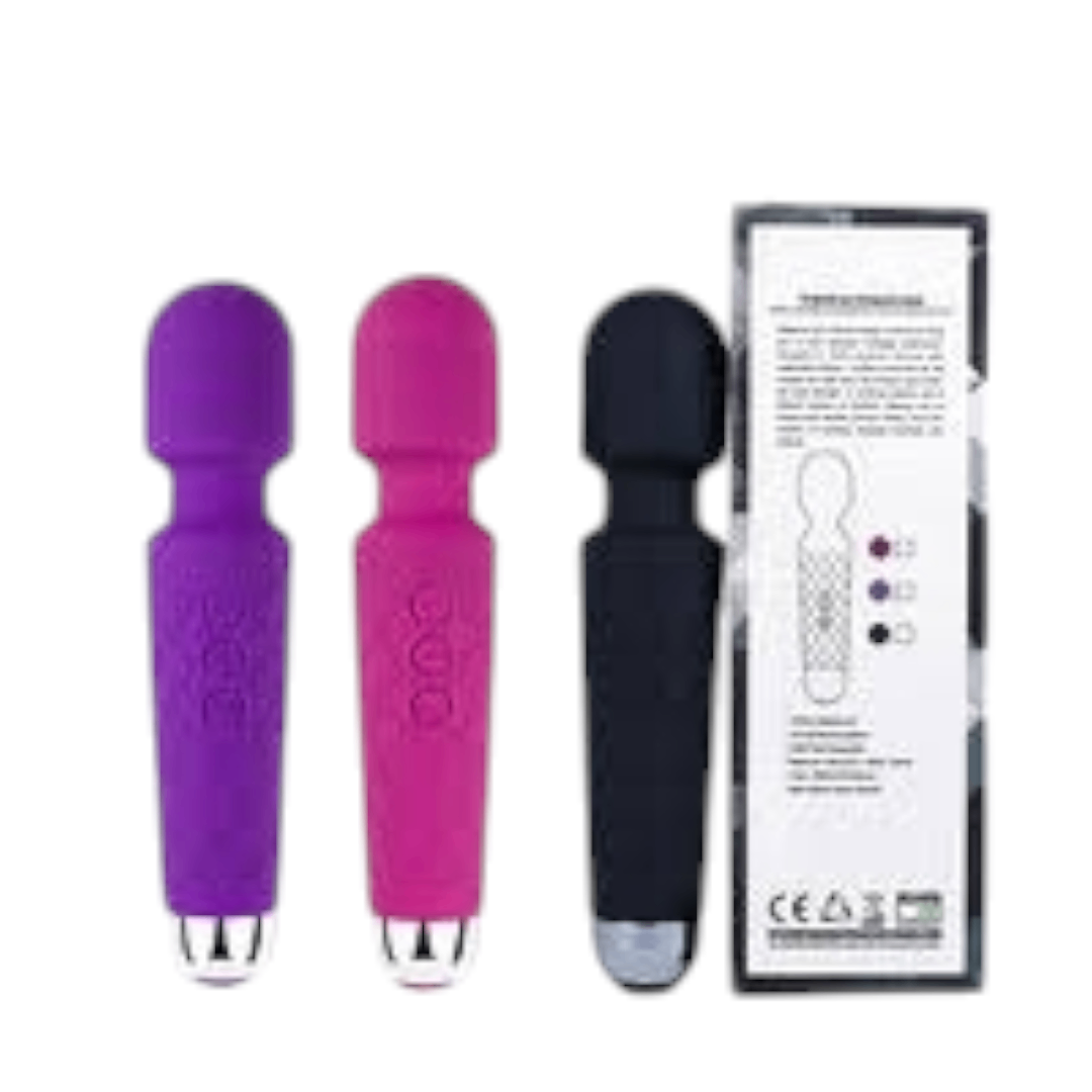 Vibro Masseur Bien-être