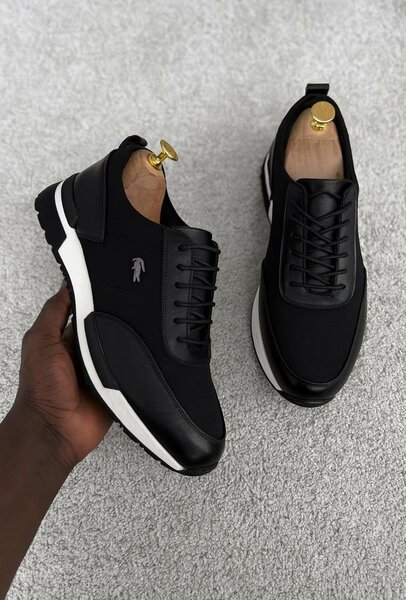 Chaussures Sneakers Homme Élégantes