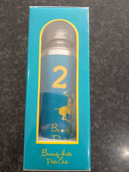 Beverly hills polo club Number 2