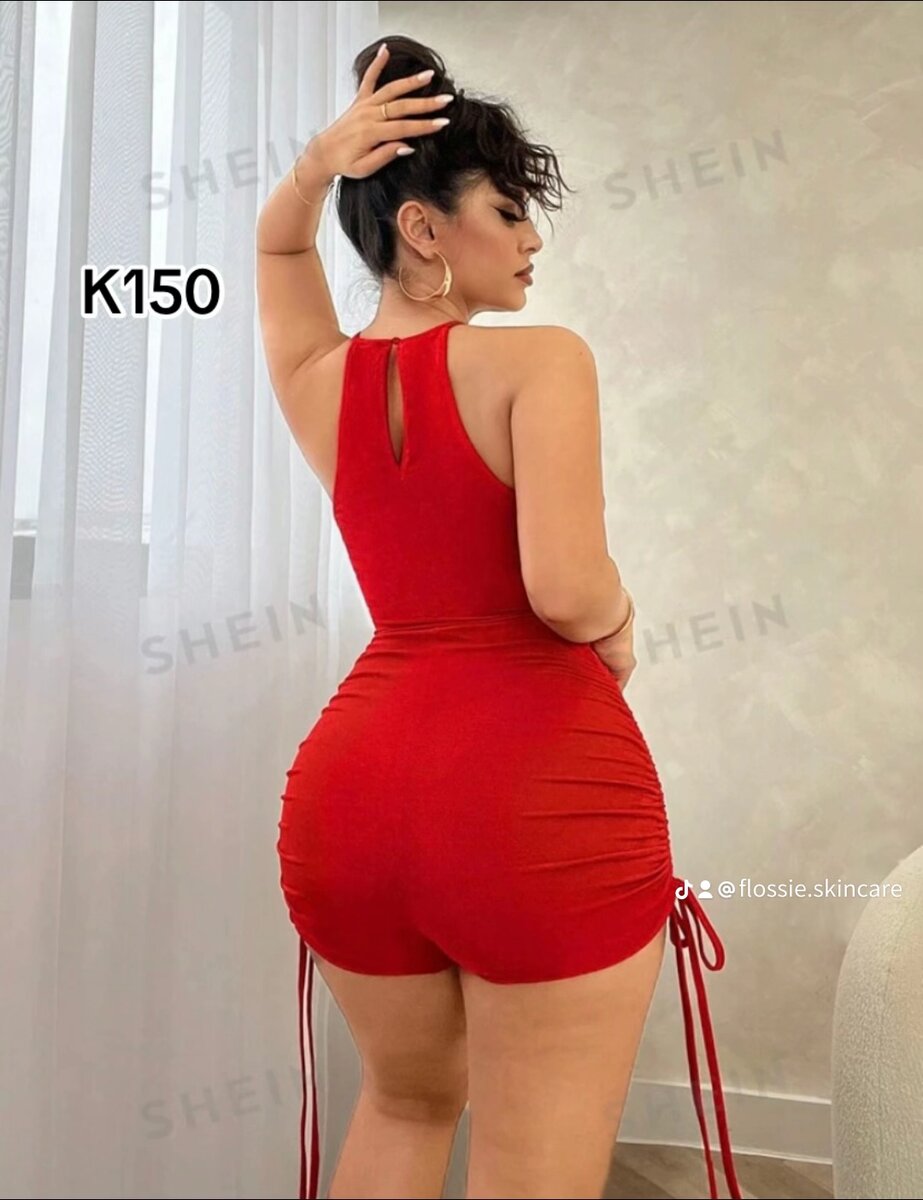 2 piece and body glove