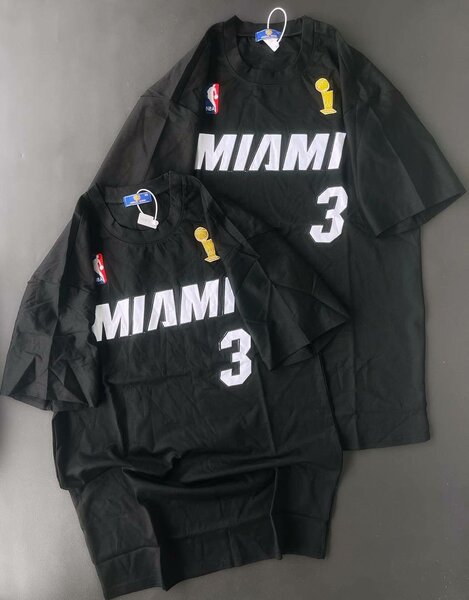 T-shirt Miami