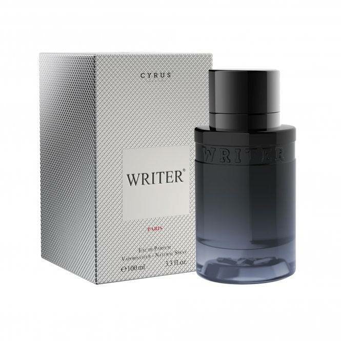 Writer Perfume