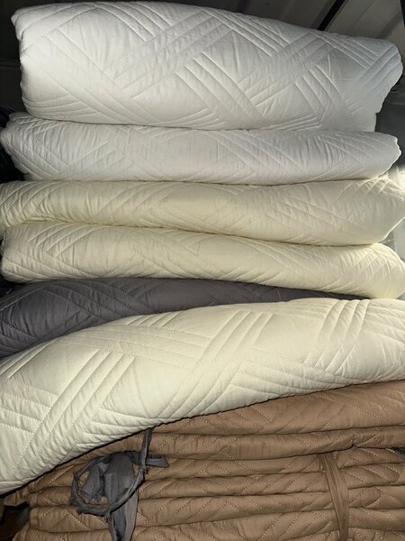 Наматрасник